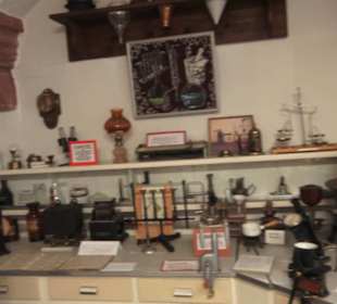 Apothekenmuseum
