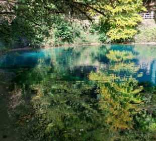 Blautopf