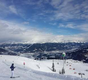 Skipiste