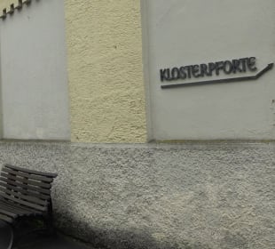 Franziskuskapelle Reute