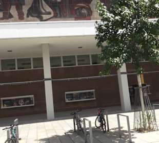 Rund um die Frauenkirche