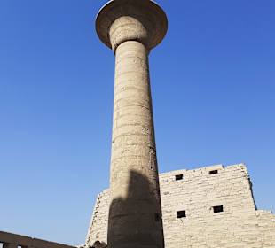 Amonstempel 