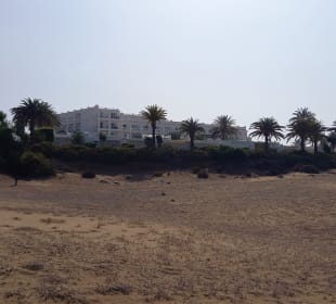 Strand Playa del Ingles