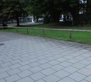 Verkehrsmuseum München