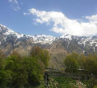 Gruzińska Droga Wojenna