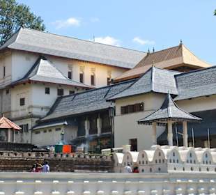 Zahntempel Kandy