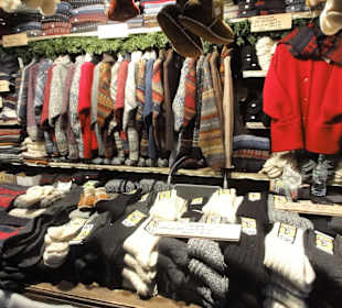 Bummel über den Bremer Weihnachtsmarkt 2016