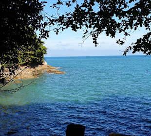 Khao Lak-Lam Ru National Park