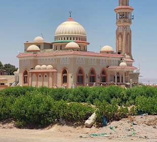 Marwa Moschee