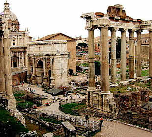 Foro Romano
