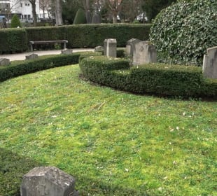 Ebershaldenfriedhof