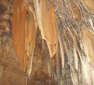 In der Höhle