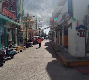 Isla de Mujeres