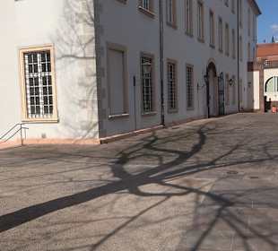 Schloss Ettlingen