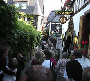 Drosselgasse