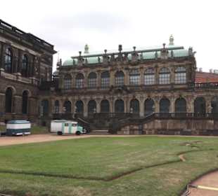 Gemäldegalerie Alte Meister