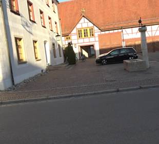 Rathaus Altheim