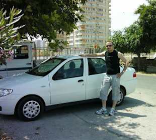 Das war mein Auto von Cizgi