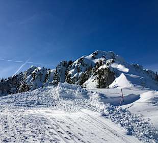 Kampenwand	