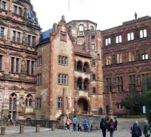 Altstadt Heidelberg