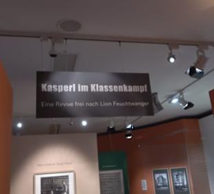 Münchner Stadtmuseum