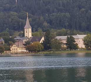 Stift Ossiach
