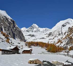 Gross Glockner 