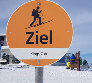 Wandern Maria Alm