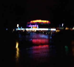 Disneyland Resort Paris / Euro Disney