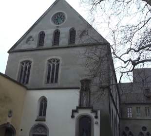 Christuskirche St. Konrad