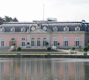 Schloss Benrath