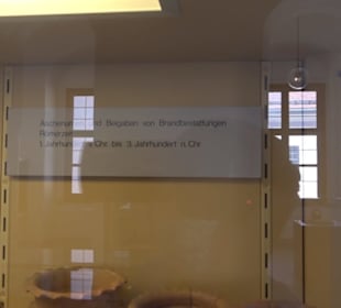 Museum für Ur- und Frühgeschichte