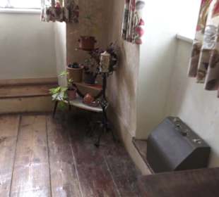 Schlössle von Effringen