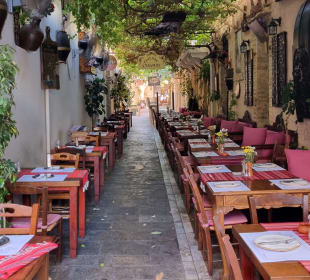 Taverna Stavros