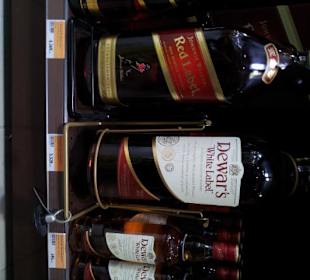 LaSirena - XXL Whisky (4,5l)