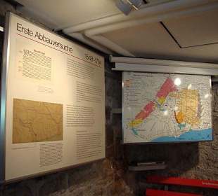 Im Museum