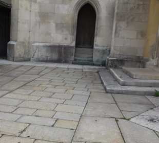 Stadtpfarrkirche Mariä Himmelfahrt