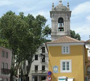 Centro histórico de Sintra