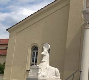 Nordfriedhof München