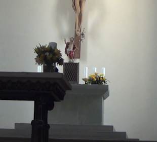 Kirche St. Georg Oberzell