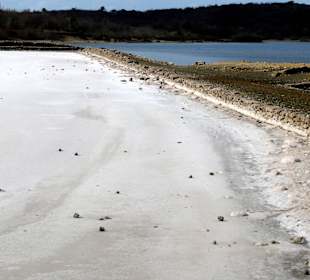 Impressionen von den Salzflächen