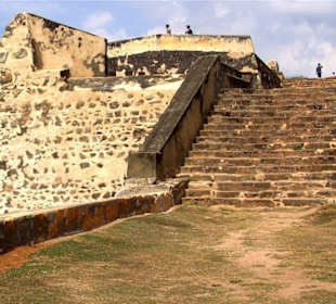 holländische Festung