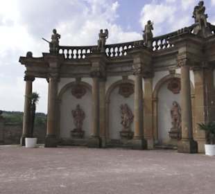 Orangerie
