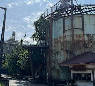 Ten Drum Cultural Village