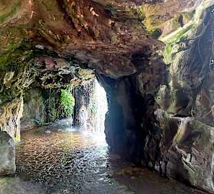 Wasserfall