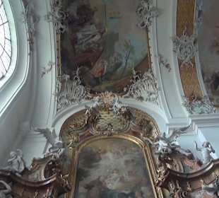 Altar Antonius von Padua