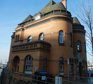Speicherstadt