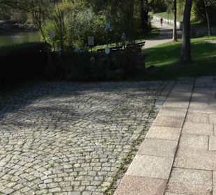 Engelhaldepark