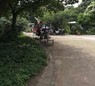 Bürgergarten