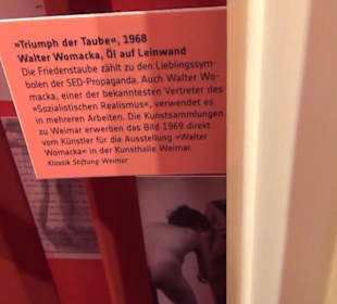 Gedenk- und Bildungsstätte